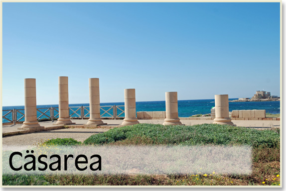 Caesarea klein